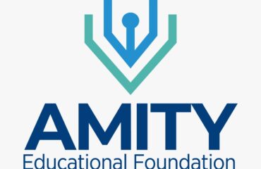 Amity Educational Foundation – Together for a better future